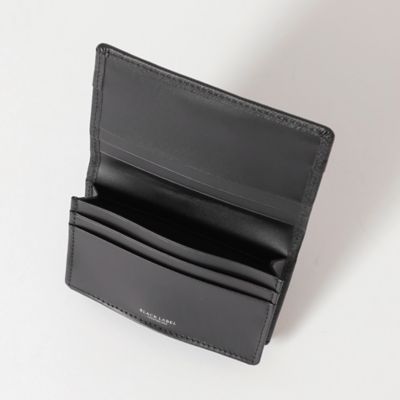 【一部店舗限定】シャドークレストブリッジチェックカードケース（５１２１２４６０＿＿）