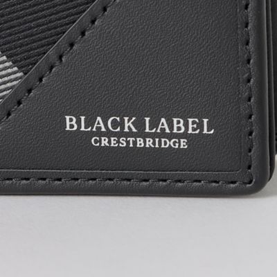 【一部店舗限定】クレストブリッジチェックカードケース（５１２１２６６２＿＿）