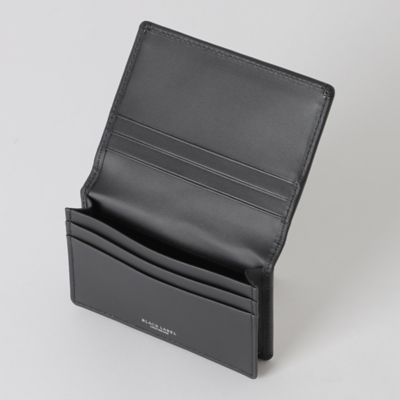 【一部店舗限定】クレストブリッジチェックカードケース（５１２１２６６２＿＿）
