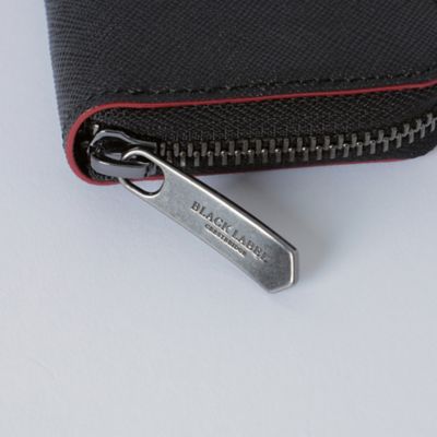BLACK LABEL CRESTBRIDGE キーケース ブラックレーベルクレストブリッジ BLACK LABEL CRESTBRIDGE