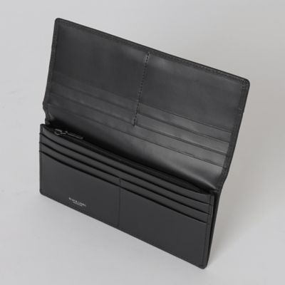 560c 新品 ブラックレーベル クレストブリッジ シャドーチェック二つ折り財布 560 新品 ブラックレーベル クレストブリッジ シャドーチェック