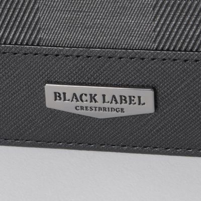 一部店舗限定】シャドークレストブリッジチェックロング