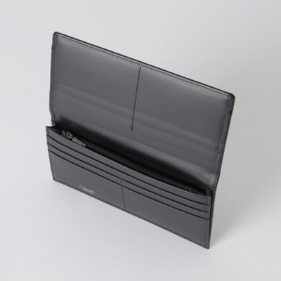 トーナルクレストブリッジチェックロングウォレット（５１２１４６６１＿＿）