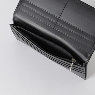 トーナルクレストブリッジチェックロングウォレット（５１２１４６６１＿＿）
