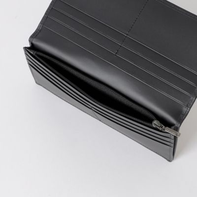 【一部店舗限定】クレストブリッジチェックロングウォレット（５１２１４６６２＿＿）