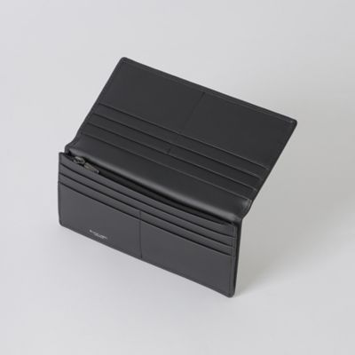 【一部店舗限定】クレストブリッジチェックロングウォレット（５１２１４６６２＿＿）