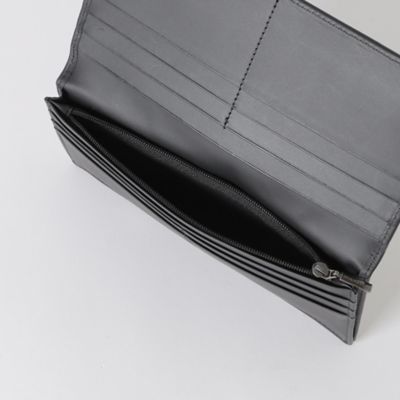 【一部店舗限定】クレストブリッジチェックロングウォレット（５１２１４６６２＿＿）