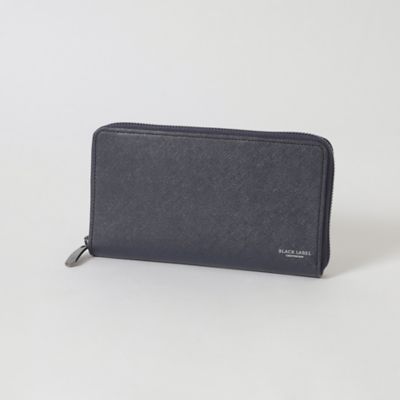 美品　BLACK LABEL 長財布 BURBERRY BLACK LABEL|BURBERRY BLACK LABEL 長財布|HARDOFFオフ