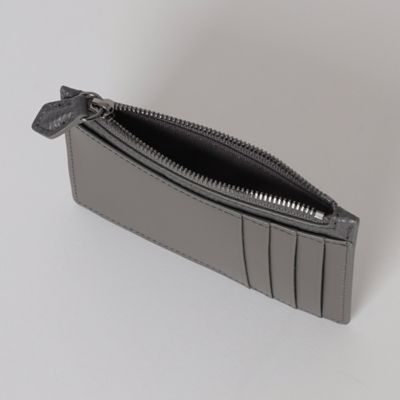 カラーランエンボスクレストブリッジチェックフラグメントケース（５１２２６４２５＿＿）