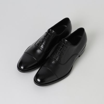 ＜BLACK LABEL CRESTBRIDGE (Men)＞ストレートチップ（５１４１０４４０＿＿）