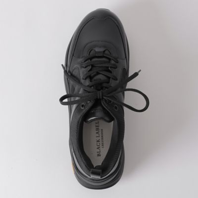 渋谷店・WEB限定】【BLACK．lab】カルゼシャドークレスト