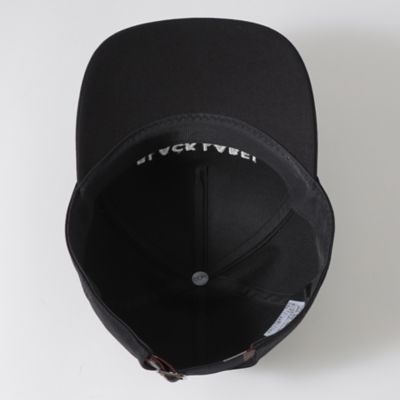 一部店舗限定】ロゴスポーツキャップ（51570470＿＿） | BLACK