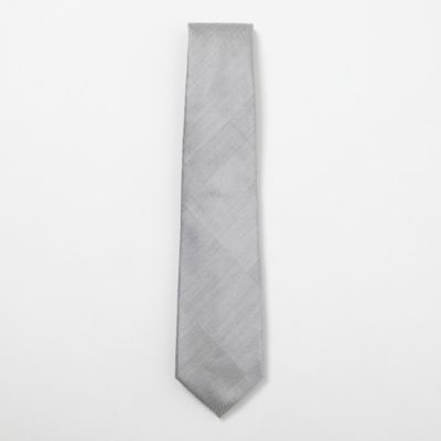 シャドーメランジクレストブリッジチェックタイ（５１８１５３３５＿＿）