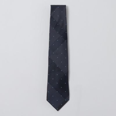 【新品未開封】ブラックレーベルクレストブリッジ ネクタイ ペイズリー（パープル） 新品未開封】ブラックレーベルクレストブリッジ ネクタイ ペイズリー