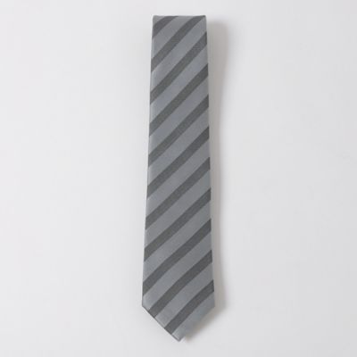 BLACK LABEL CRESTBRIDGE (Men)/ブラックレーベル・クレストブリッジ 【一部店舗限定】トーナルレジメンタルタイ（５１８３５５６１＿＿）