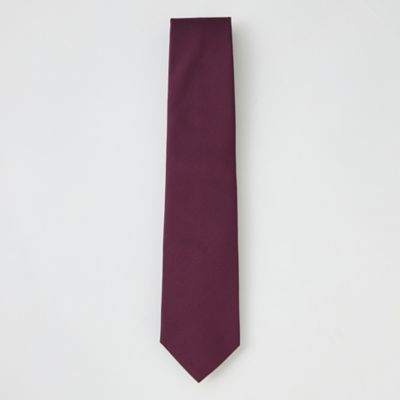 BLACK LABEL CRESTBRIDGE (Men)/ブラックレーベル・クレストブリッジ 【一部店舗限定】ソリッドタイ（５１８３５６６０＿＿）