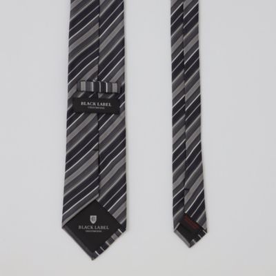 値下げ！BLACK LABEL CRESTBRIDGE ネクタイ BLACK LABEL CRESTBRIDGE ネクタイ アクセントカラーペンレジ