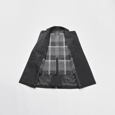 by CRAFTSMAN エアロカプセルギャバジントレンチ