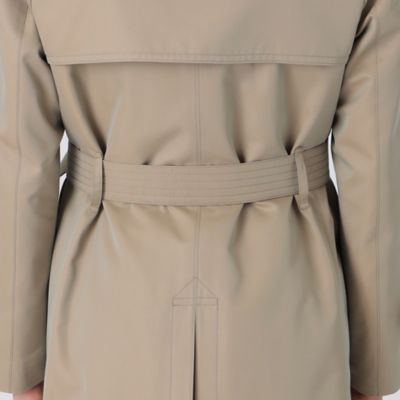 by CRAFTSMAN エアロカプセルギャバジントレンチ