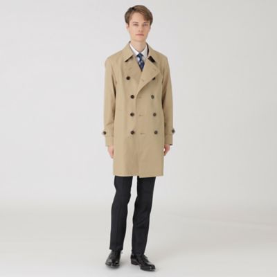 希少LLサイズ ブラックレーベルクレストブリッジ トレンチコート ライナー着脱 1411-51A0161109__A_1000x.jpg?v