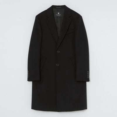 カルゼビーバーチェスターフィールドコート（51B02612＿＿