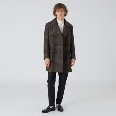 BLACK LABEL CRESTBRIDGE (Men) / ブラックレーベル・クレストブリッジ TOP | メンズ | ファッション・服 |  三越伊勢丹オンラインストア・通販【公式】