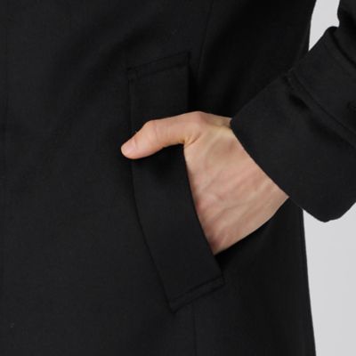 【一部店舗限定】ウールスタンドカラーコート（５１Ｂ６０４６０＿＿）