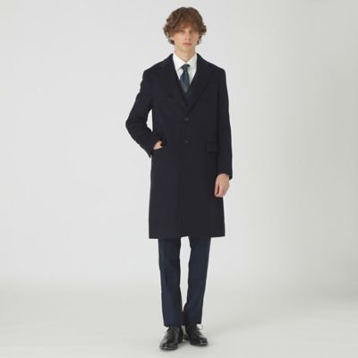 【一部店舗限定】ウールチェスターコート（５１Ｂ６１４６１＿＿）