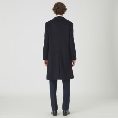 【一部店舗限定】ウールチェスターコート（５１Ｂ６１４６１＿＿）