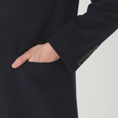 【一部店舗限定】ウールチェスターコート（５１Ｂ６１４６１＿＿）