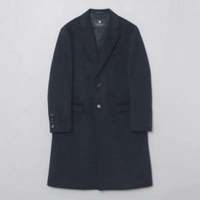 【一部店舗限定】ウールチェスターコート（５１Ｂ６１４６１＿＿）