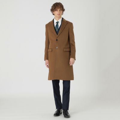 【一部店舗限定】ウールチェスターコート（５１Ｂ６１４６１＿＿）