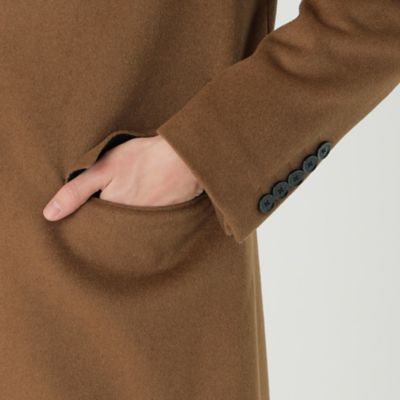 【一部店舗限定】ウールチェスターコート（５１Ｂ６１４６１＿＿）