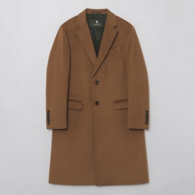 【一部店舗限定】ウールチェスターコート（５１Ｂ６１４６１＿＿）