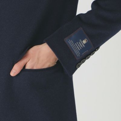 【一部店舗限定】ＣＯＬＯＭＢＯカシミヤチェスターコート（５１Ｂ６１４８５＿＿）