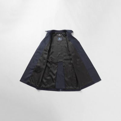 【一部店舗限定】ＣＯＬＯＭＢＯカシミヤベルテッドバルマカーンコート（５１Ｂ８６４８６＿＿）