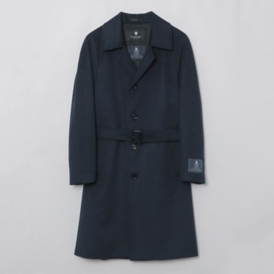 【一部店舗限定】ＣＯＬＯＭＢＯカシミヤベルテッドバルマカーンコート（５１Ｂ８６４８６＿＿）