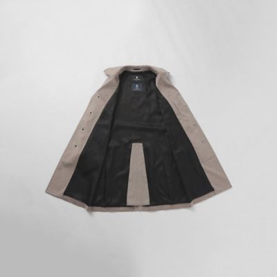 【一部店舗限定】ＣＯＬＯＭＢＯカシミヤベルテッドバルマカーンコート（５１Ｂ８６４８６＿＿）