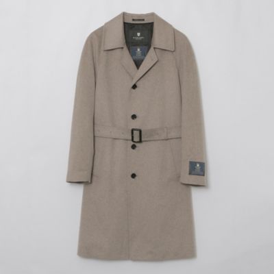 【一部店舗限定】ＣＯＬＯＭＢＯカシミヤベルテッドバルマカーンコート（５１Ｂ８６４８６＿＿）