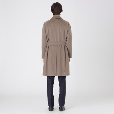 Celt&Cobra アルパカコート　サイズL 美品！ Celt&Cobra アルパカコート サイズL 美品！