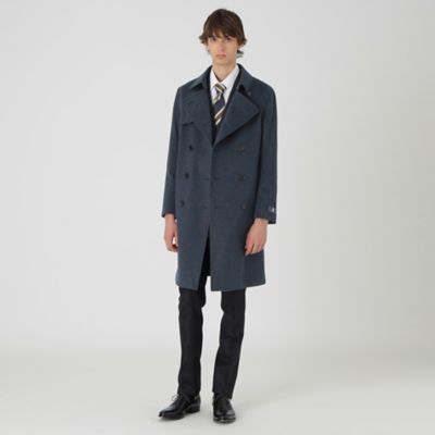楽天市場】ブラックレーベル トレンチコートの通販