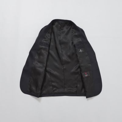 MIYUKI シャドークレストブリッジチェックホップサック