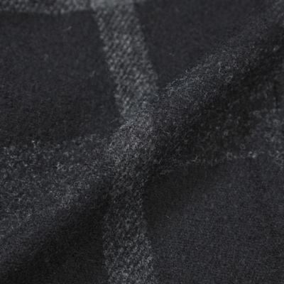 美品　ブラックレーベルクレストブリッジ　ウールジャケット　チェック　Sサイズ ブリティッシュウールトーナルクレストブリッジチェック