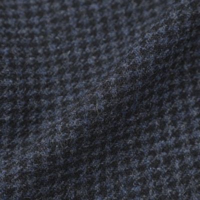 【一部店舗限定】ブリティッシュウールハウンドトゥースジャケット（５１Ｄ２１４２２＿＿）
