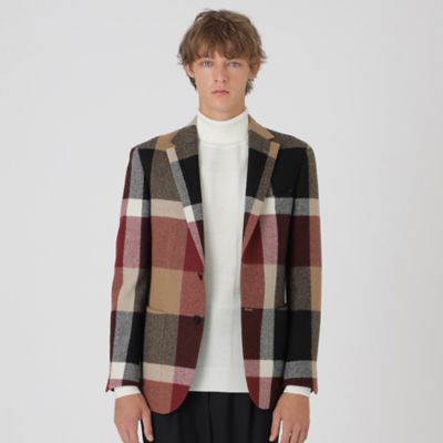 BLACK LABEL CRESTBRIDGE (Men) / ブラックレーベル・クレスト