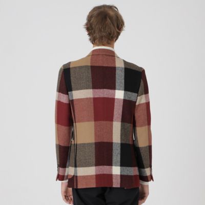 10th ANNIVERSARY】プレミアムブリティッシュツイード