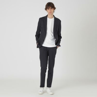 ボンディングウールジャージージャケット（51E10620＿＿