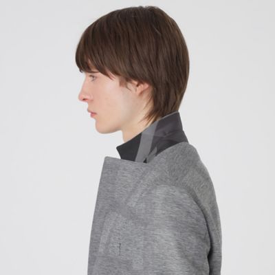 シャドークレストブリッジチェックカラミジャケット（５１Ｅ１３３２３＿＿）
