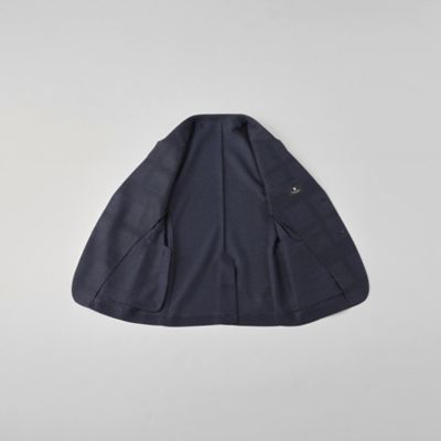 シャドークレストブリッジチェックカラミジャケット（５１Ｅ１３３２３＿＿）