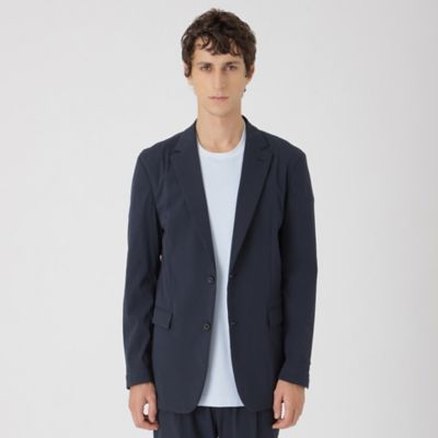 メランジワッシャーナイロンジャケット（51E15526＿＿